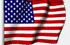 american flag - Conway
