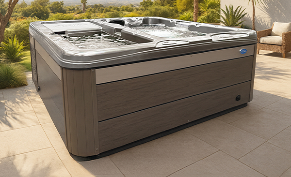 Cold Plunge Spas Series Conway hot tubs for sale