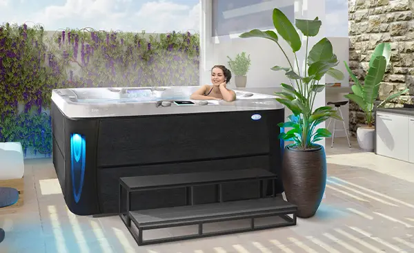 Escape X-Series Spas Conway hot tubs for sale