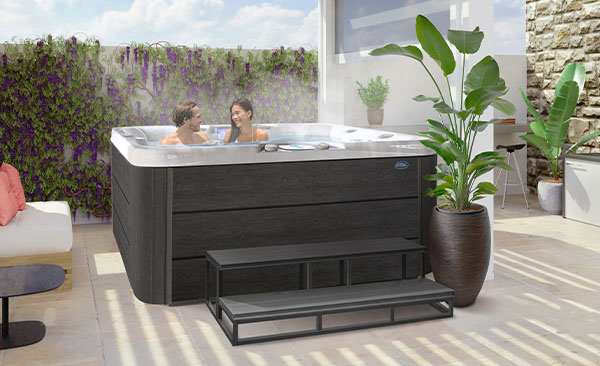 Escape™ Spas Conway hot tubs for sale