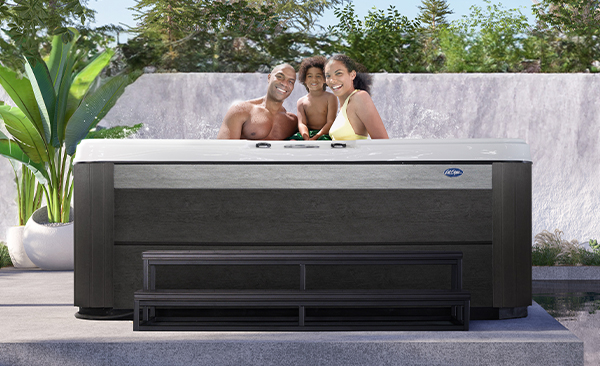 Patio Plus™ Spas Conway hot tubs for sale