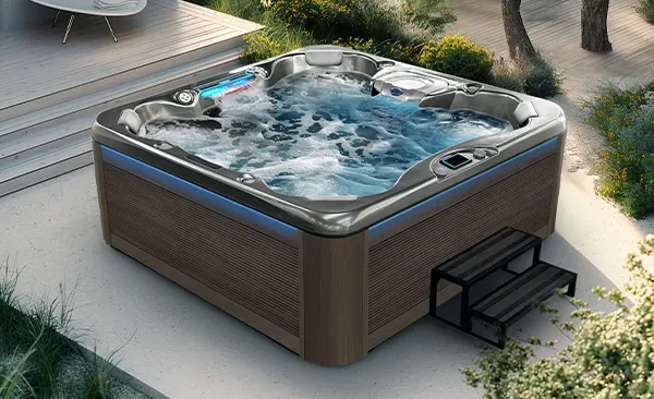 Platinum™ Spas Conway hot tubs for sale