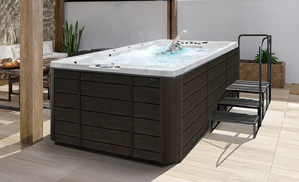 Swim Spas Conway hot tubs for sale