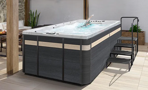 Swim X-Series Spas Conway hot tubs for sale