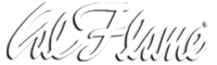 cal flame logo - hot tubs spas for sale Conway